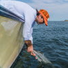Poncho Outdoors The Bluefish