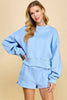 Baby Blues Set, Shorts