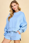 Baby Blues Set, Shorts