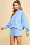 Baby Blues Set, Shorts