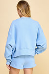 Baby Blues Set, Shorts