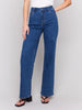 Charlie B Chloe Wide Leg Jeans