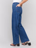 Charlie B Chloe Wide Leg Jeans