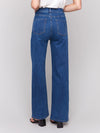 Charlie B Chloe Wide Leg Jeans