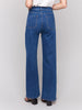 Charlie B Chloe Wide Leg Jeans