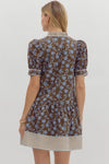 Seasons Changing Dress