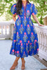 A Walk in the Park Dress