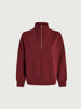 Varley Hawley Half Zip Sweat
