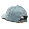 Duckhead Circle Patch Twill Hat