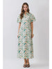Summer Sunset Dress