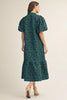 Sleigh Bells Ring Dress