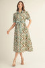 The Oak Dress