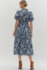 Hotty Toddy Game Day Dress