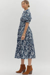 Hotty Toddy Game Day Dress