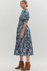 Hotty Toddy Game Day Dress