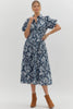 Hotty Toddy Game Day Dress