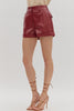 Football Friday Shorts