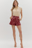 Football Friday Shorts