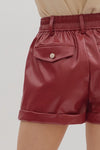 Football Friday Shorts