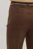 Dark Java Stitched Jeans