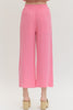Sunset Pink Set, Pant