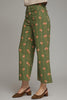 Fun in  Floral Pants