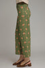 Fun in  Floral Pants
