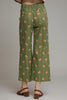 Fun in  Floral Pants