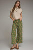 Fun in  Floral Pants