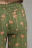 Fun in  Floral Pants