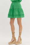 Summer Set Skort
