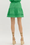 Summer Set Skort