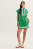 4 Leaf Clover Set, Top