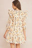 Flirting With Fall Dress