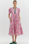 The Malibu Dress