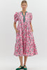 The Malibu Dress