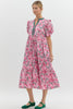 The Malibu Dress