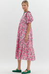 The Malibu Dress