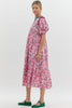 The Malibu Dress