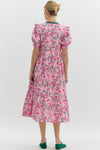 The Malibu Dress