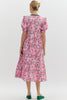 The Malibu Dress
