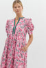 The Malibu Dress