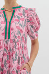 The Malibu Dress