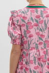 The Malibu Dress