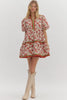 Pumpkin Spice and Everything Nice Dress