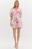 Tea At Two Dress