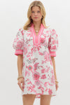 Tea At Two Dress