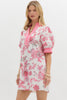Tea At Two Dress
