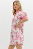Tea At Two Dress