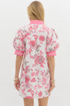 Tea At Two Dress